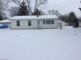 626 Brentwood Ave NE, Warren, OH