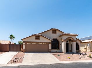 6736 S Coffee Flat Trl, Gold Canyon, AZ 85118