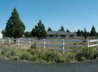 5790 NW 61st St, Redmond, OR 97756