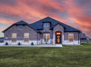 13415 Metz Rd, Sanger, TX 76266