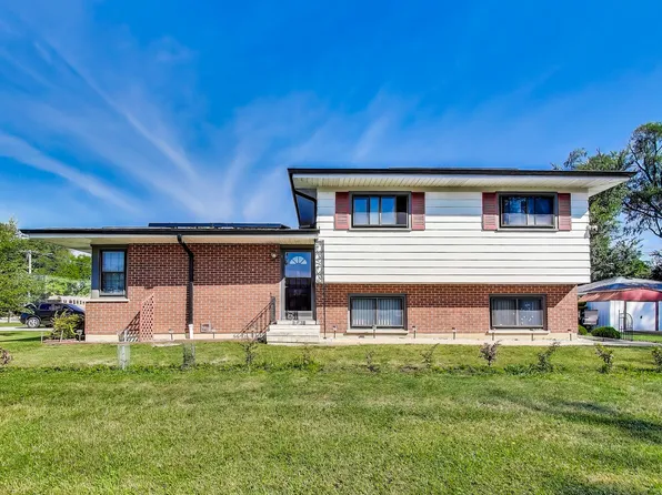 401 N Wood Dale Rd, Wood Dale, IL 60191