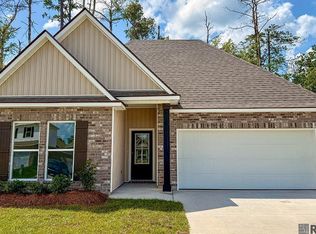 11555 Derby Dr, Denham Springs, LA 70726
