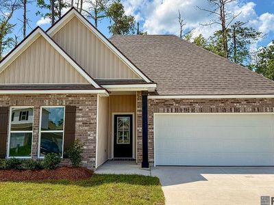 11555 Derby Dr, Denham Springs, LA, 70726