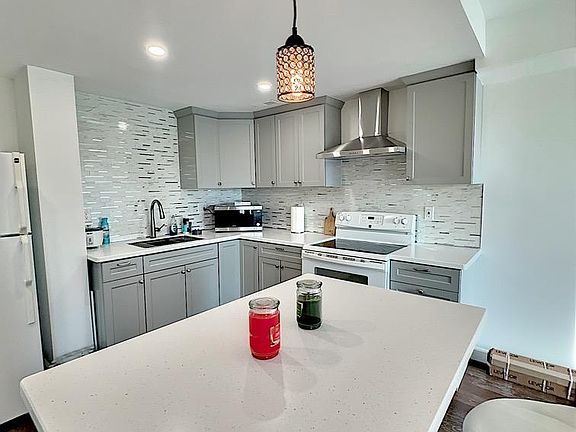 5th image of 6317 Park Heights Ave Unit 301