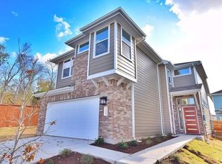 9706 Tall Tree Ln, Austin, TX 78748