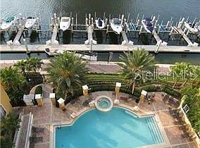 5th image of 700 S Harbour Island Blvd Unit 723