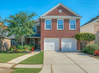 28222 Slatestone Ln, Spring, TX 77386