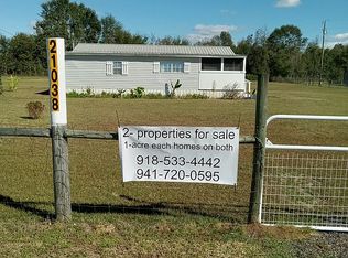 21038 W State Highway 52, Kinston, AL 36453