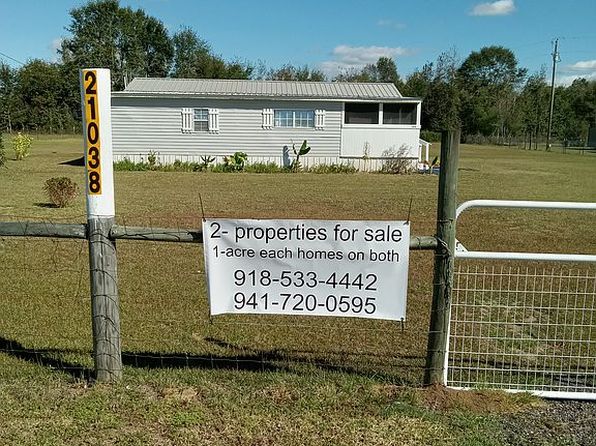 21038 W State Highway 52