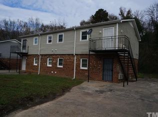 1214 Hearthside St APT A, Durham, NC 27707