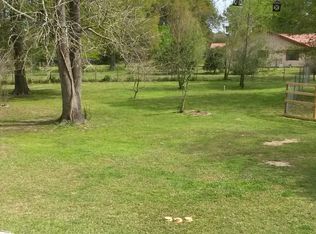 4364 Highway 62 N, Orange, TX 77632