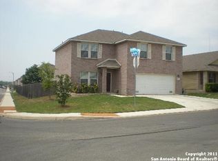 11004 Geneva Frd, San Antonio, TX 78254