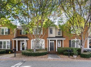 4733 Longcourt Dr SE, Atlanta, GA 30339