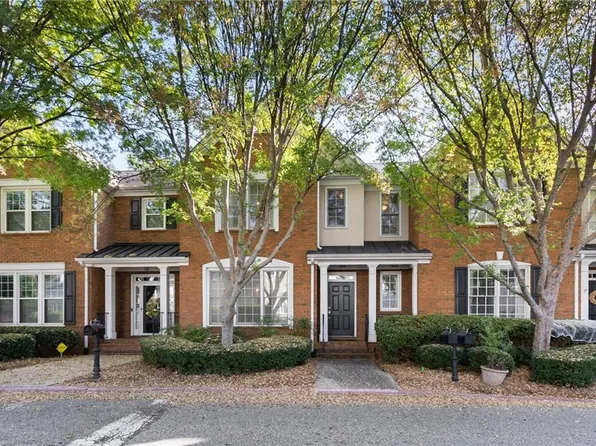 4733 Longcourt Dr SE, Atlanta, GA 30339