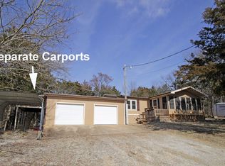 419 Catfish St, Kissee Mills, MO 65680