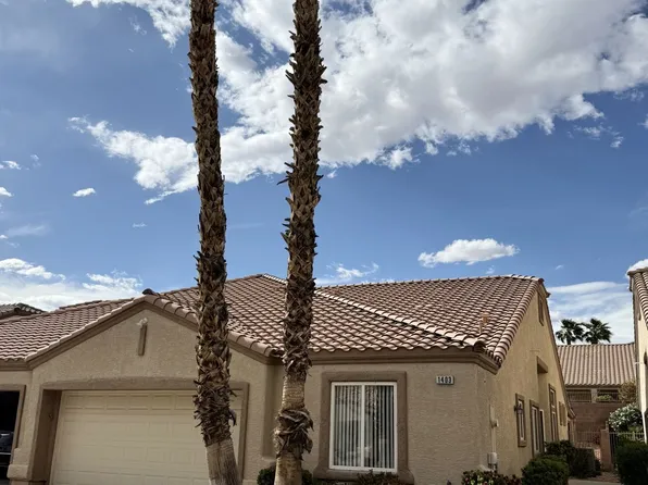 1403 Pinehurst Dr, Mesquite, NV 89027