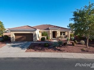 12822 W Los Bancos Dr, Sun City West, AZ 85375