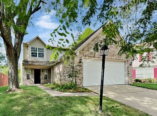 6055 Polonius Ct, Indianapolis, IN 46254