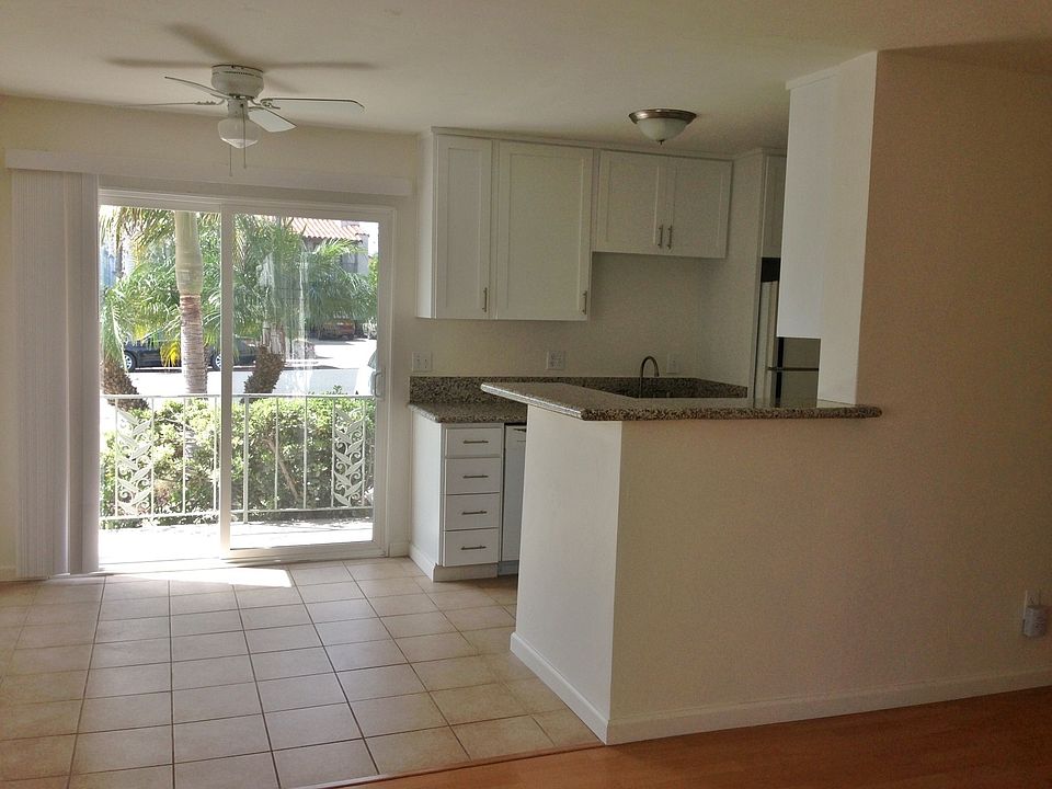 Main Living Area