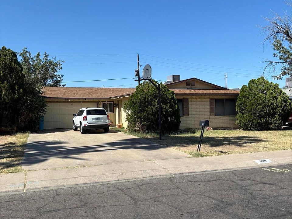 1st image of 3918 W KALER Drive