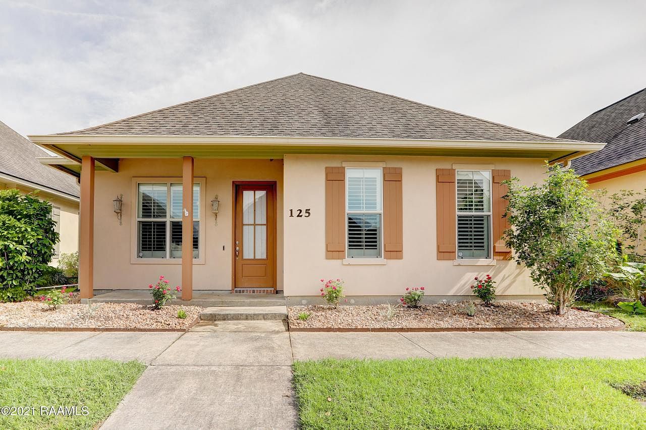 125 Laurel Grove Blvd, Youngsville, LA 70592 Zillow