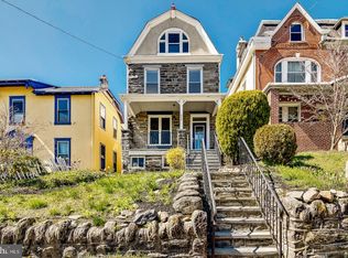 225 W Mount Pleasant Ave, Philadelphia, PA 19119