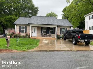 100 Ash Ave NW, Concord, NC 28025