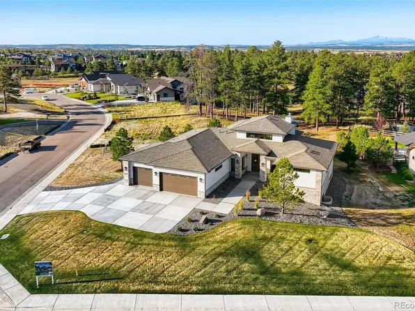 5841 Powell Road, Parker, CO 80134