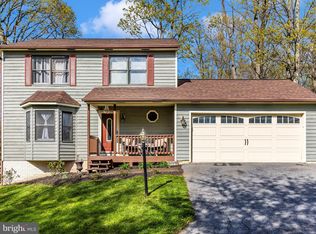 10802 Ridgepoint Pl, New Market, MD 21774