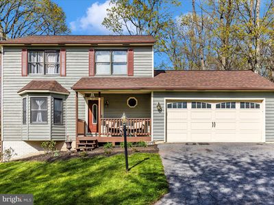 10802 Ridgepoint Pl, New Market, MD, 21774