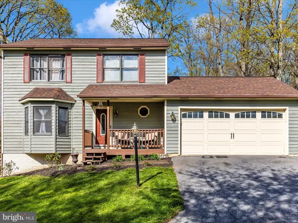 10802 Ridgepoint Pl, New Market, MD 21774