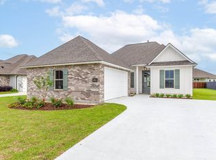 132 Marmande Ave, Thibodaux, LA 70301
