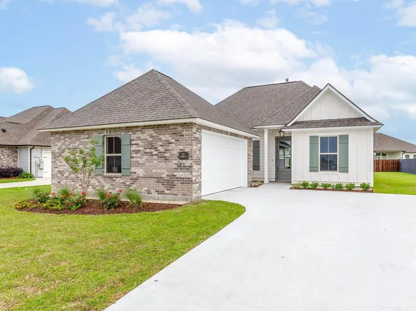 132 Marmande Ave, Thibodaux, LA 70301