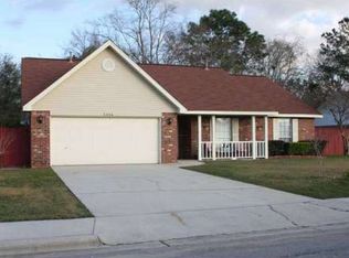 2356 Brightview Pl, Cantonment, FL 32533