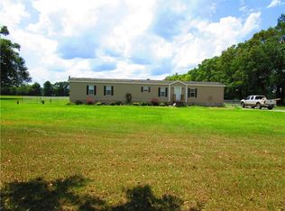 262 Pinks Ln, Mansura, LA 71350