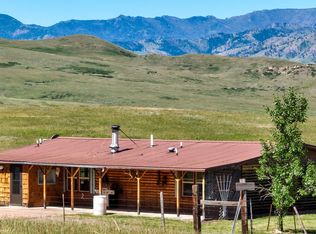 596 Upper Millegan Rd, Cascade, MT 59421