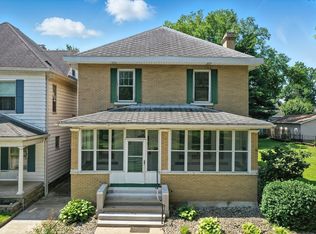 809 Maple Ave, Terre Haute, IN 47804