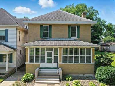 809 Maple Ave, Terre Haute, IN, 47804