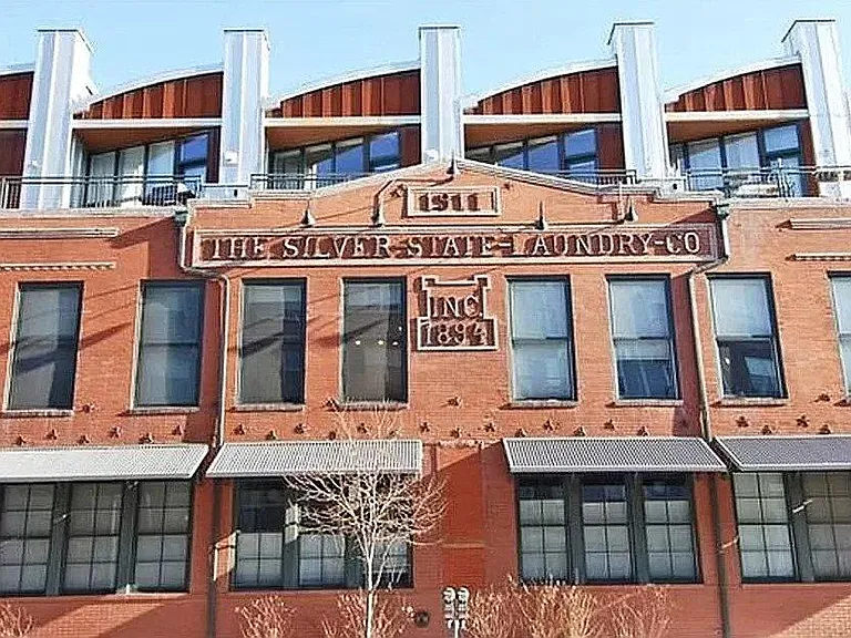 2441 N Broadway — Photo 8