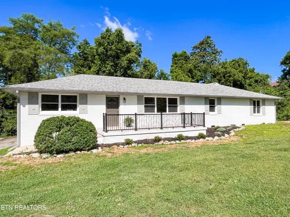 6309 Stonecress Ln, Knoxville, TN 37920