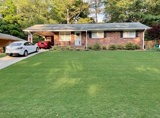 2665 Spring Dr SE, Smyrna, GA 30080