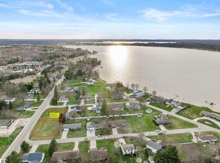 Lots 78 77 76 Sunnyside Dr, Cadillac, MI 49601