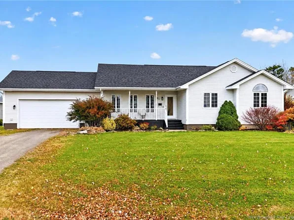 91 Leger Cres, Wellington, NB E4V 2N6