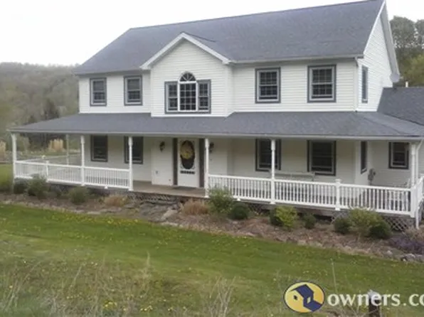 Sr 438, Olyphant, PA 18447