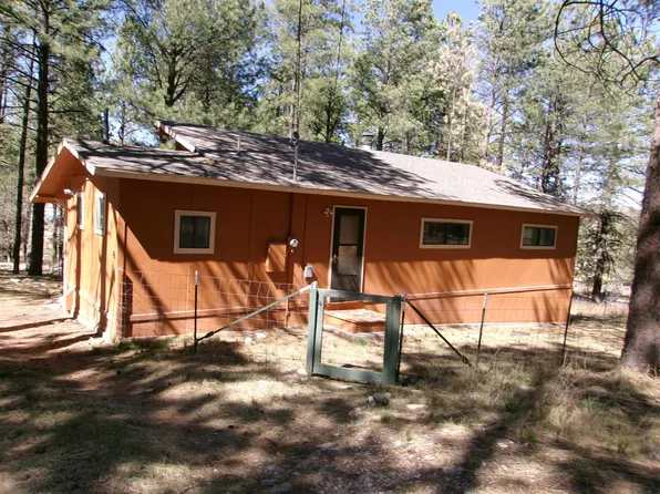 10 Circle Dr, Mayhill, NM 88339