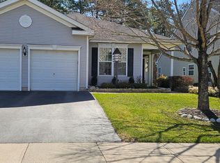 434 Golf View Dr, Little Egg Harbor, NJ 08087