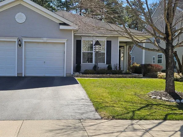 434 Golf View Dr, Little Egg Harbor, NJ 08087