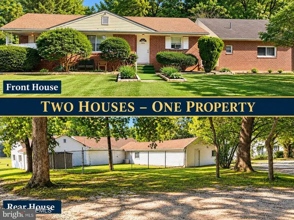 769 Route 54, Williamstown, NJ 08094
