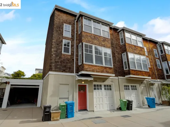 1322 Eddy St, San Francisco, CA 94115