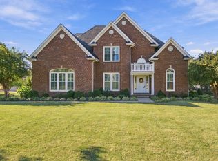 412 Treemont Dr, Clarksville, TN 37043